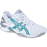 Asics Gel Resolution 5 Clay Women's Tennis Shoes