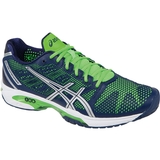 Asics Solution Speed 2 Men's Tennis Shoes