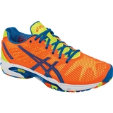 Asics Solution Speed 2 Men's Tennis Shoes
