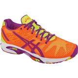 Asics Solution Speed 2 Women's Tennis Shoe