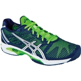 Asics Solution Speed 2 Clay Men's Tennis Shoes
