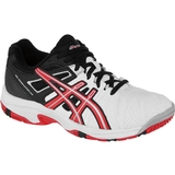 Asics Gel Resolution 5 Junior Tennis Shoe