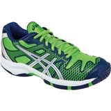 Asics Solution Speed Junior Tennis Shoe