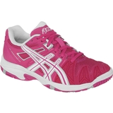 Asics Gel Resolution 5 Junior Tennis Shoe