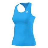Adidas Climachill Women`s Tennis Tank