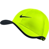 Nike Featherlight Adj Youth Tennis Hat