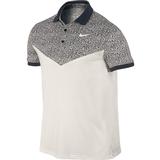 Nike Dri-Fit Touch Men's Tennis Polo