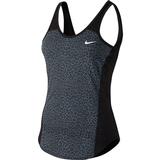 Nike Graphic Burnout Women's Tennis Tank