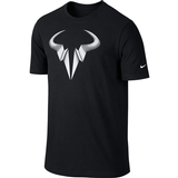 Nike Rafa Icon Men's Tennis Tee