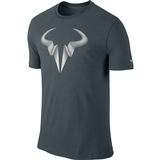 Nike Rafa Icon Men's Tennis Tee