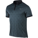 Nike Advantage Graphic Men's Tennis Polo