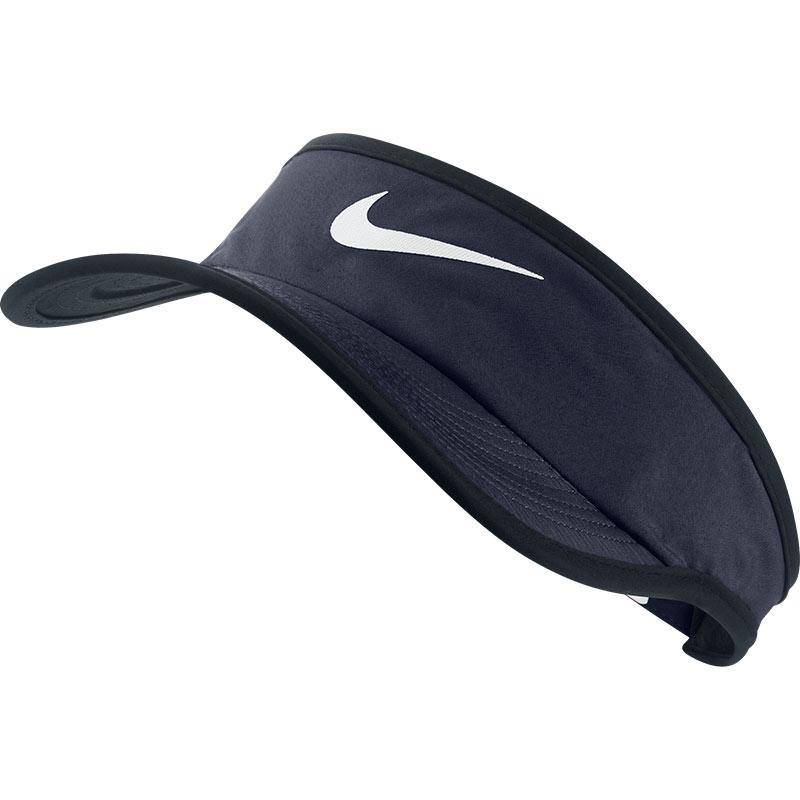 nike visor cap