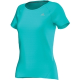 Adidas Sequencials CC Money S/S Women's Tennis Tank