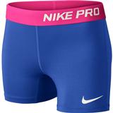 Nike Pro Boy Girl's Tennis Short