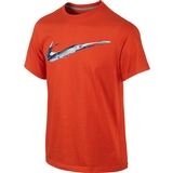 Nike Speed Swoosh Boy's Tennis Tee