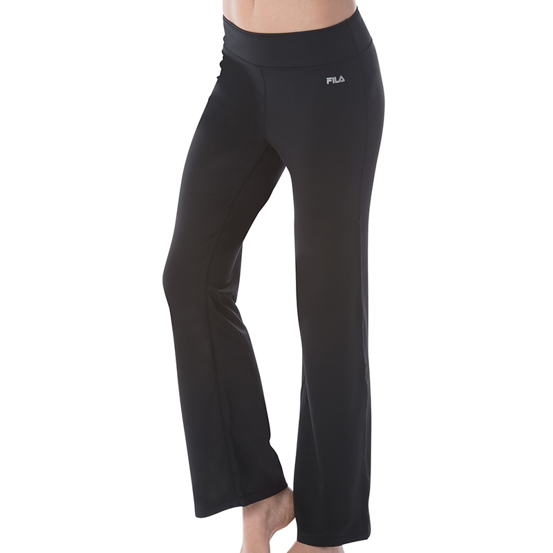 fila training pants