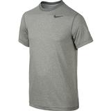 Nike DF Touch SS Boy's Top