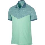 Nike Dri-Fit Touch Men's Tennis Polo