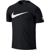 Nike Practice SS Men's Tennis Top