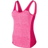 Nike Graphic Burnout Women's Tennis Tank