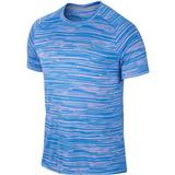 Nike Advantage Graphic Men's Tennis Crew