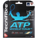 Tecnifibre HDX Tour 1.30 Tennis String Set