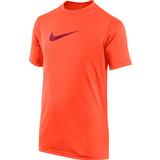 Nike Legend S/S Boy's Tennis Top