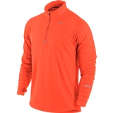Nike Element Half-Zip Men`s Top
