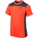 Nike Hyper Speed SS Boy's Tennis Top