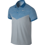 Nike Dri-Fit Touch Men's Tennis Polo