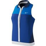 Nike Premier SLVS Women's Tennis Polo