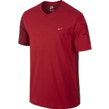 Nike RF Short-Sleeve V-Neck Men`s Tennis tee