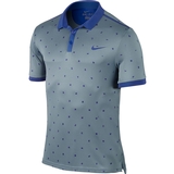 Nike Advantage Graphic Men's Tennis Polo