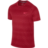 Nike Advantage Graphic Men's Tennis Crew
