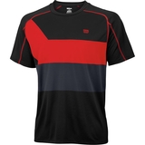 Wilson Ashland Colorband Men's Tennis Crew