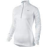 Nike Element Half-Zip Women`s Jacket