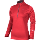 Nike Element Half-Zip Women`s Jacket
