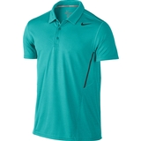 Nike Power UV Men's Tennis Polo
