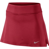 Nike Straight Knit Women's Tennis Skirt