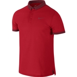 Nike Advantage Premier RF Men's Tennis Polo