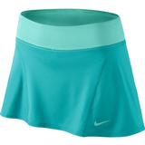Nike Flouncy Knit Women's Tennis Skirt