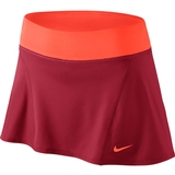 Nike Flouncy Knit Women's Tennis Skirt