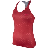 Nike Advantage Printed Women's Tennis Tank
