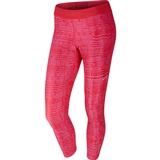 Nike Printed Relay Crop Women's Capri