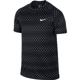 Nike Advantage Graphic Men's Tennis Crew