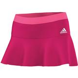 Adidas Adizero Girl's Tennis Skort