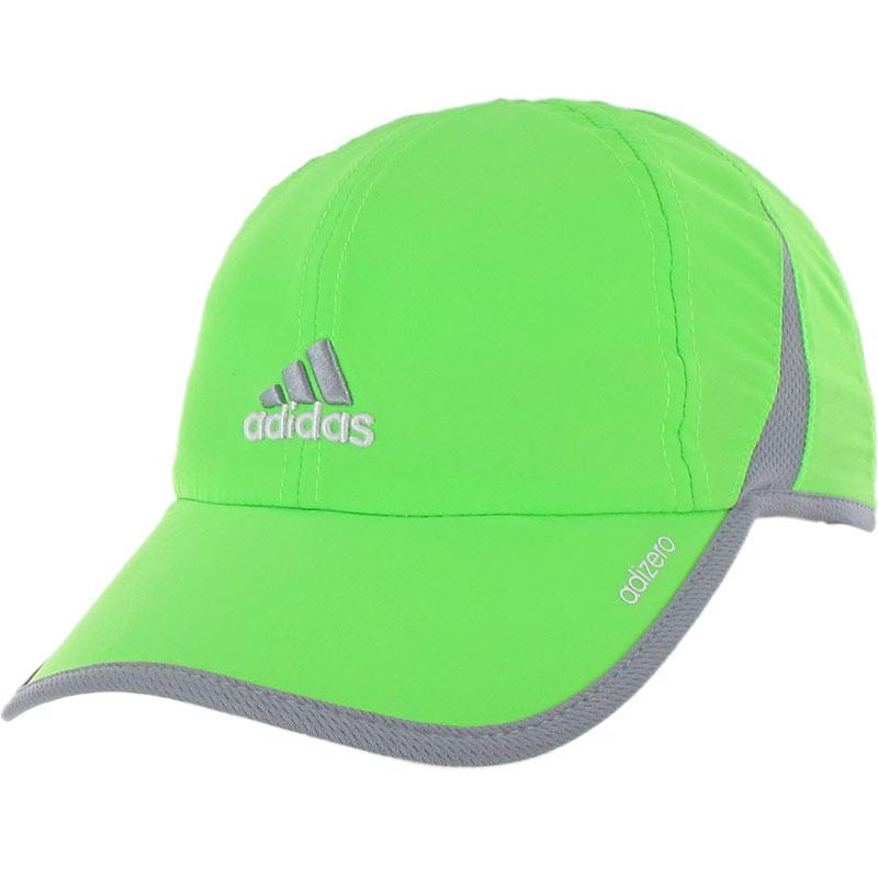 Adidas Adizero Ii Men's Tennis Hat