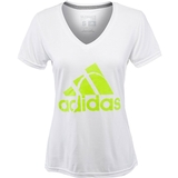 Adidas Adidas Women`s Tennis Tee