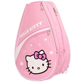 Hello Kitty Sports Tennis Back Pack