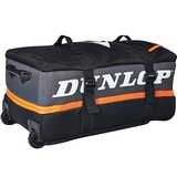 Dunlop Performance Wheelie Tennis Bag